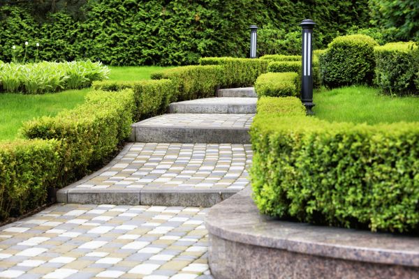 Backyard Remodeling in Ogden