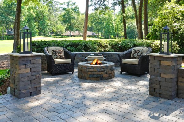 Backyard Renovation Service in Ogden