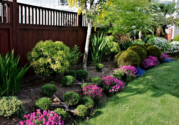 Garden Care Service in Ogden