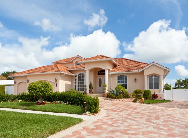 Landscape Curb Appeal Service in Ogden