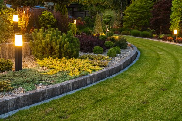 Garden Repair Service in Ogden
