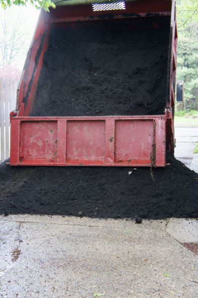 Topsoil Service in Ogden