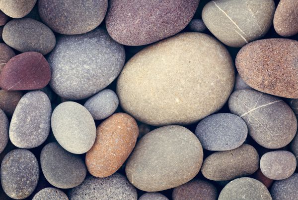 River Stone Delivery in Ogden
