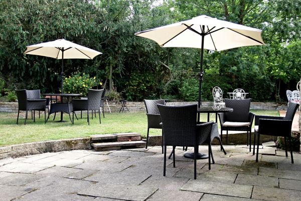 Patio Landscaping Service in Ogden
