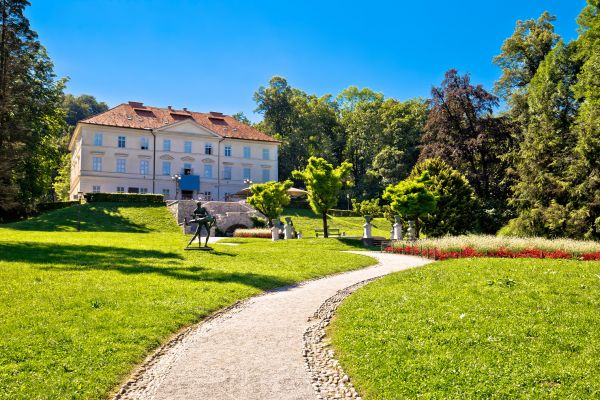 Park Landscape Maintenance in Ogden