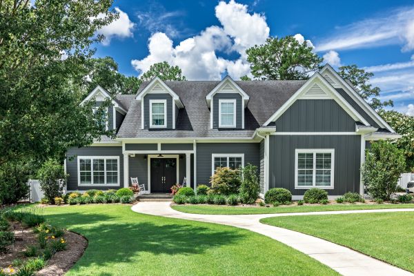New Yard Landscaping in Ogden