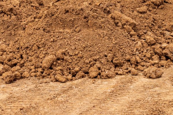 Sandy Loam Delivery in Ogden