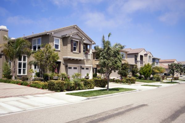 Neighborhood Landscaping in Ogden